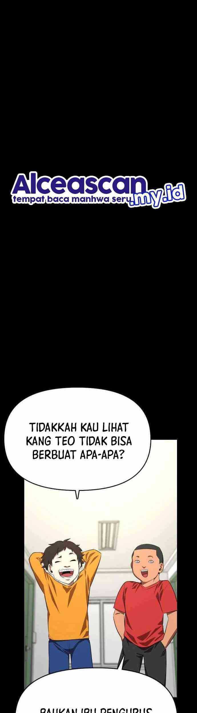 Rental Hero Chapter 27 - halaman 38