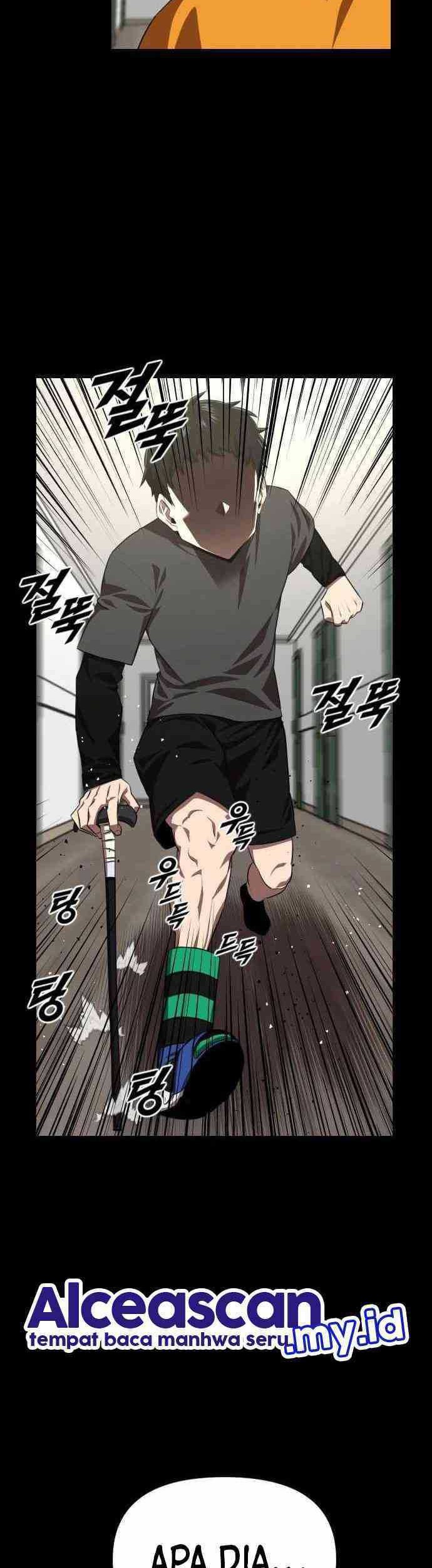 Rental Hero Chapter 27 - halaman 42