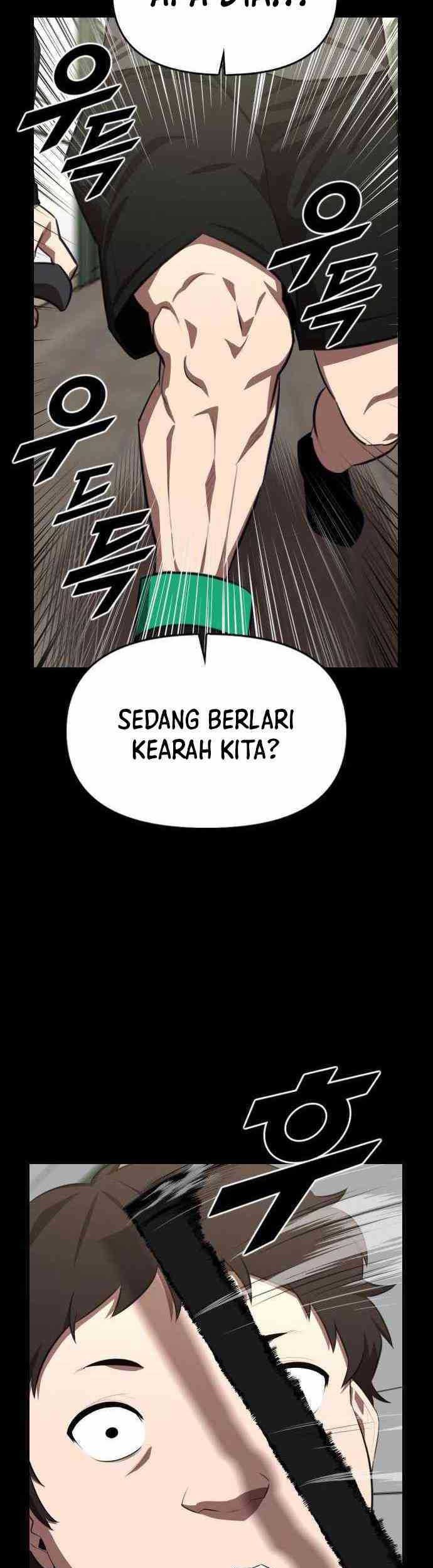 Rental Hero Chapter 27 - halaman 43