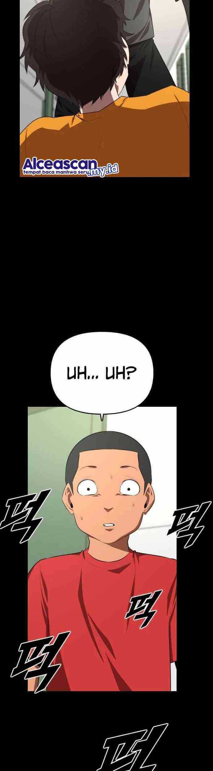 Rental Hero Chapter 27 - halaman 47