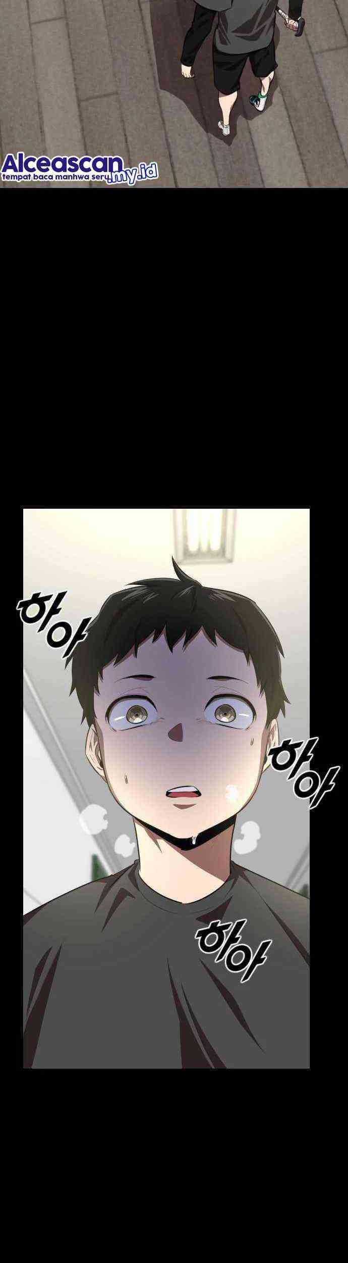 Rental Hero Chapter 27 - halaman 55