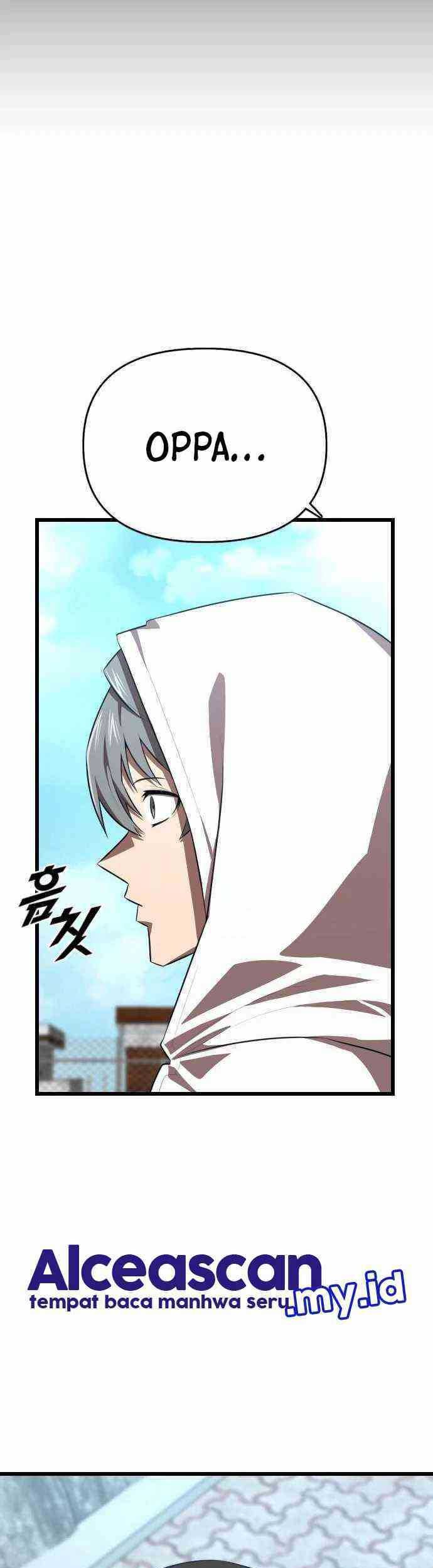 Rental Hero Chapter 27 - halaman 57
