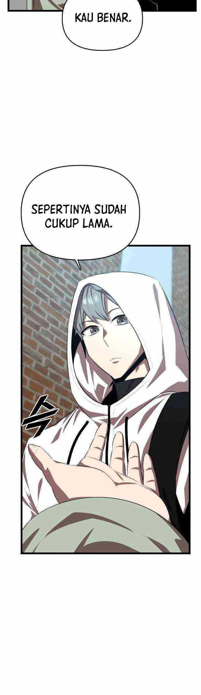 Rental Hero Chapter 27 - halaman 59