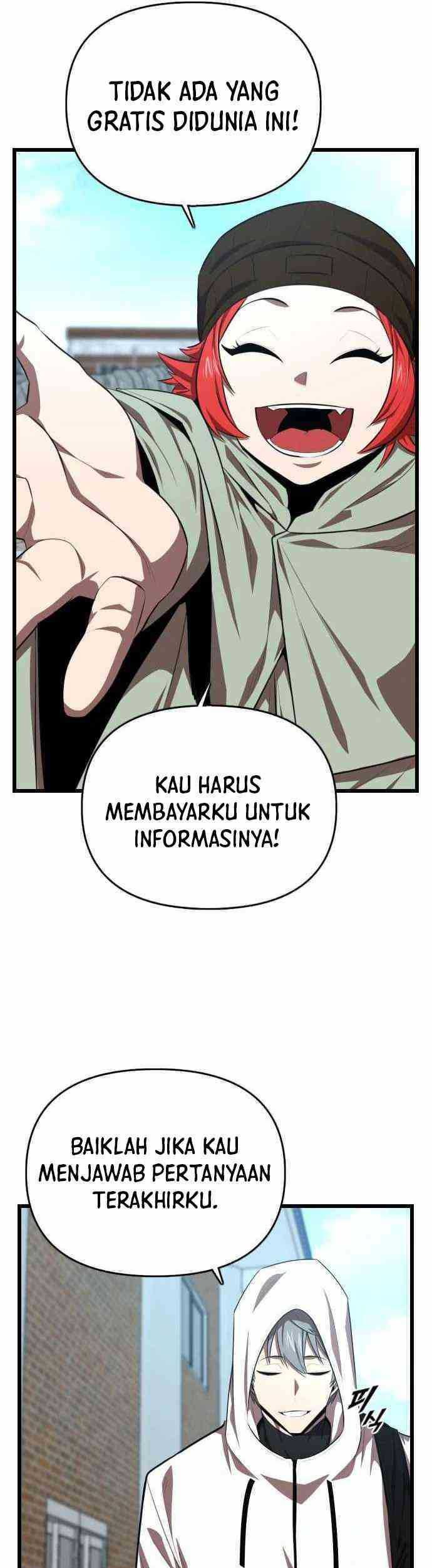 Rental Hero Chapter 27 - halaman 60