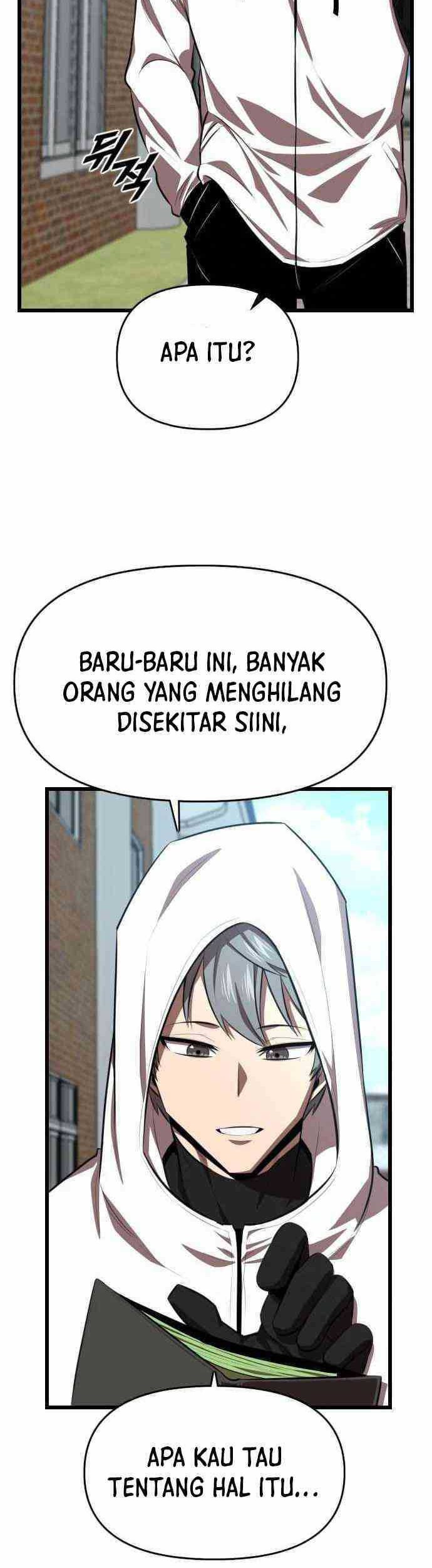 Rental Hero Chapter 27 - halaman 61