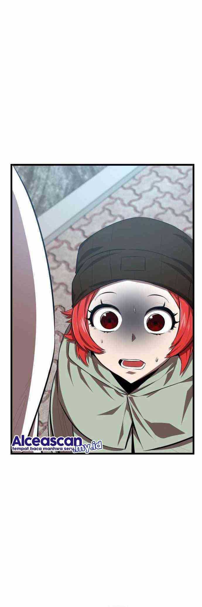Rental Hero Chapter 27 - halaman 62
