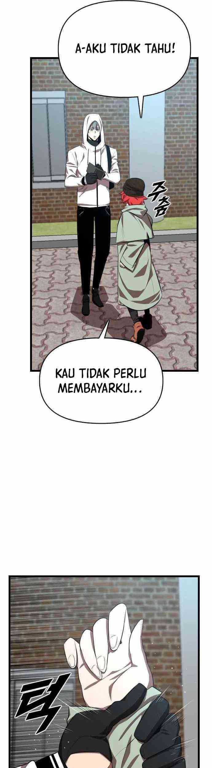 Rental Hero Chapter 27 - halaman 63