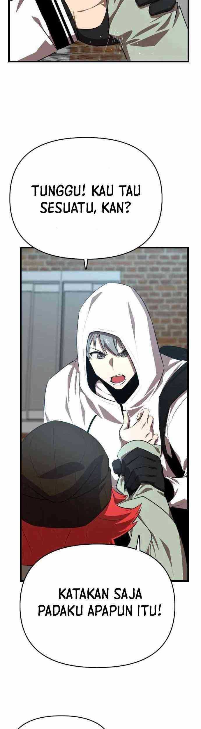 Rental Hero Chapter 27 - halaman 64