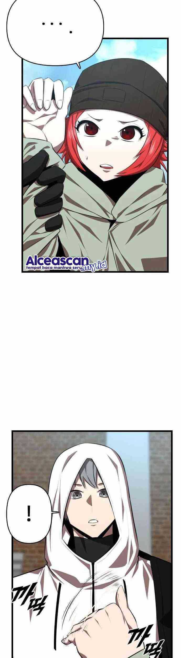 Rental Hero Chapter 27 - halaman 65
