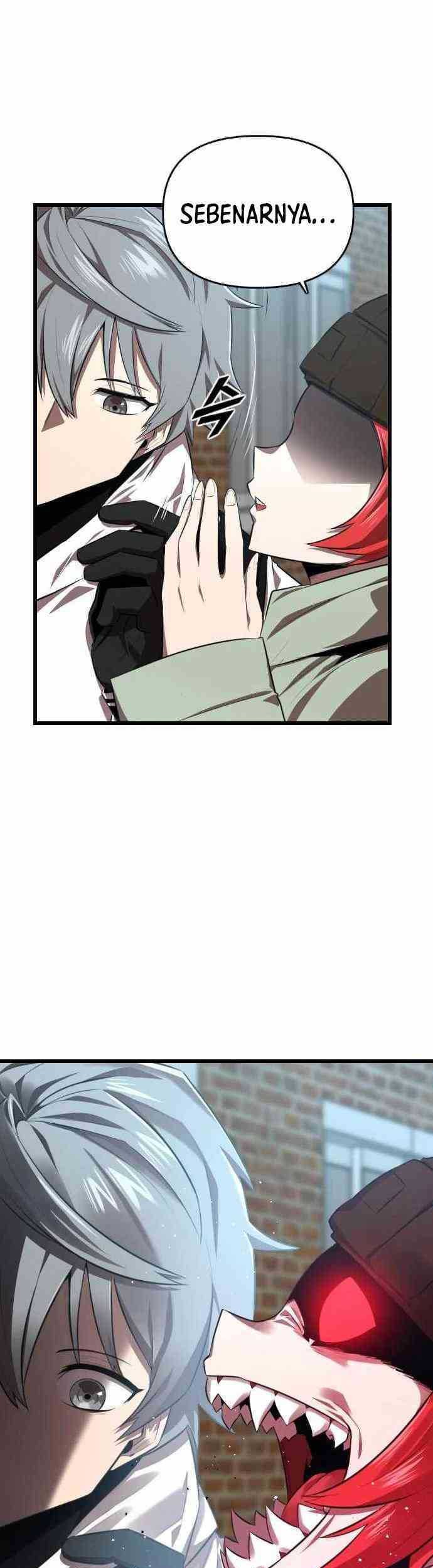 Rental Hero Chapter 27 - halaman 67