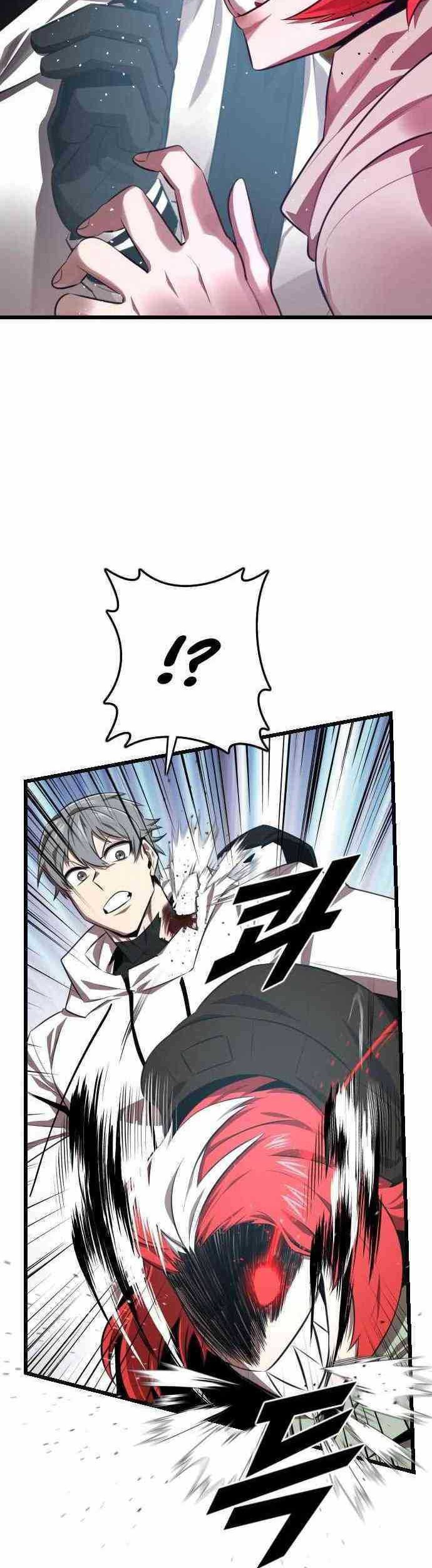 Rental Hero Chapter 27 - halaman 68