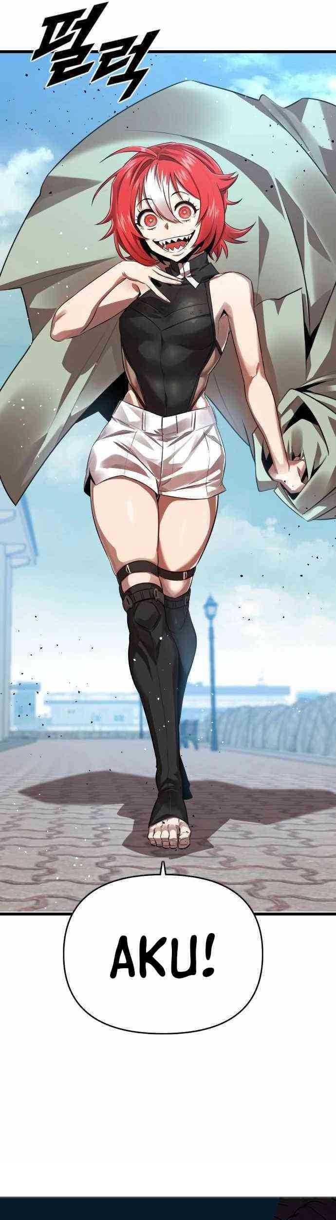 Rental Hero Chapter 27 - halaman 70