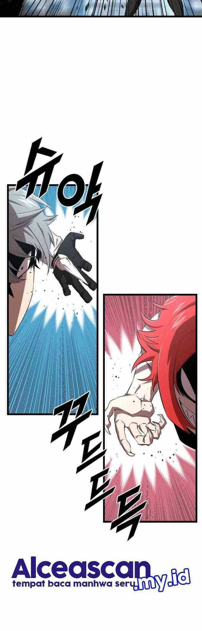 Rental Hero Chapter 28 - halaman 11