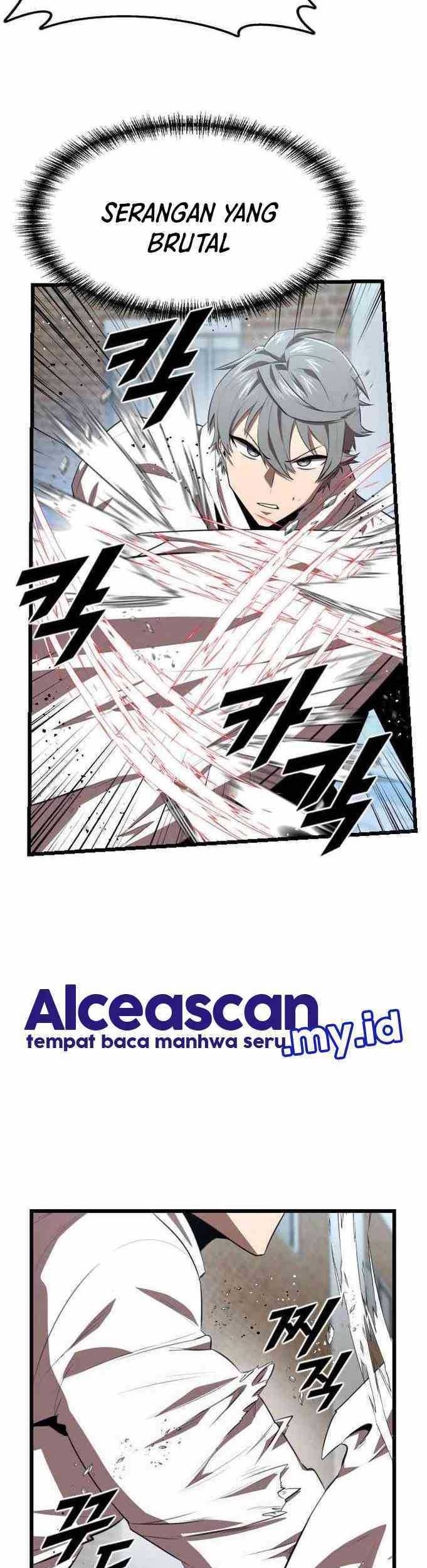 Rental Hero Chapter 28 - halaman 17