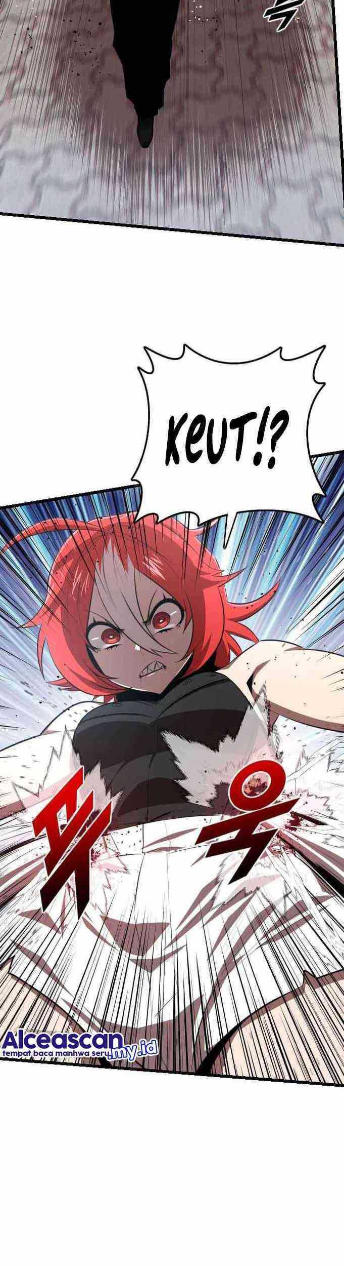 Rental Hero Chapter 28 - halaman 20
