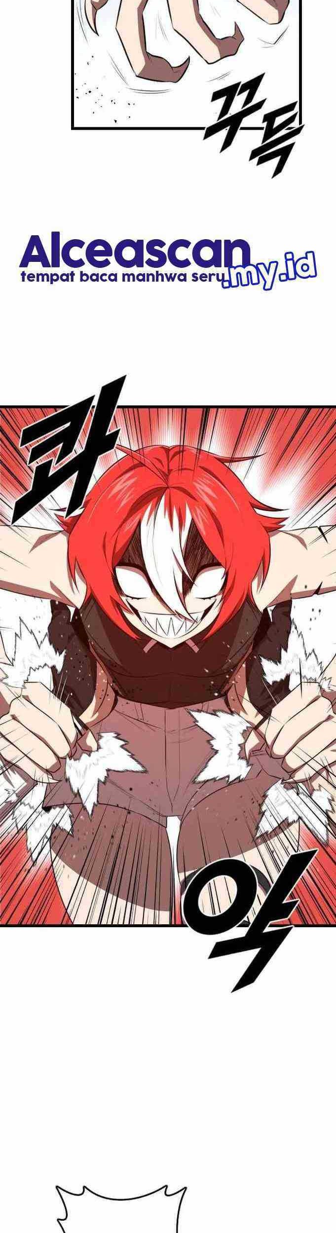 Rental Hero Chapter 28 - halaman 24