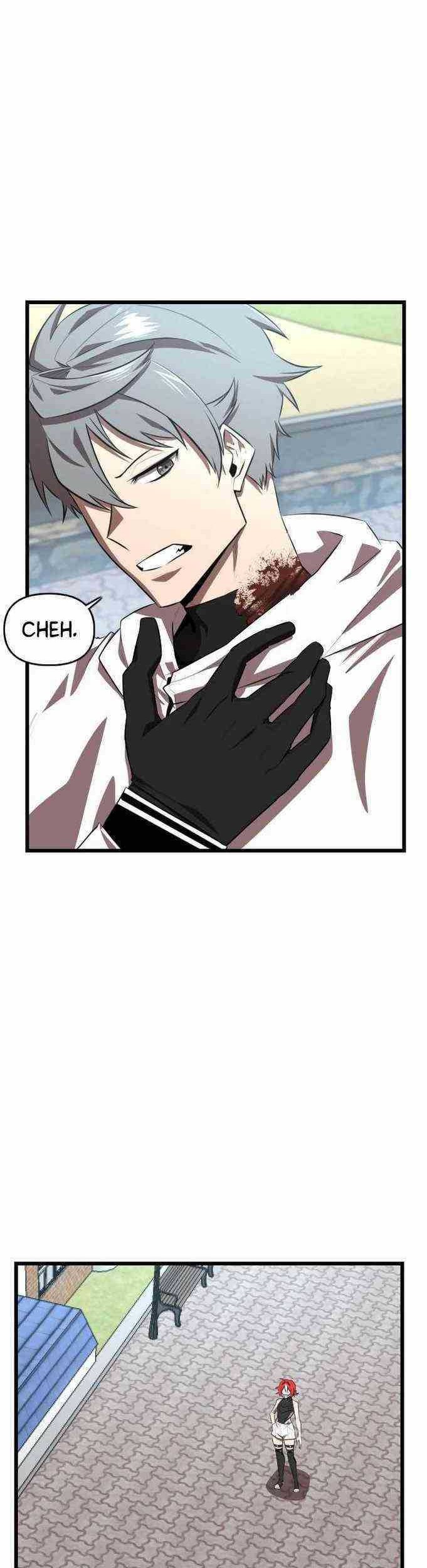 Rental Hero Chapter 28 - halaman 3