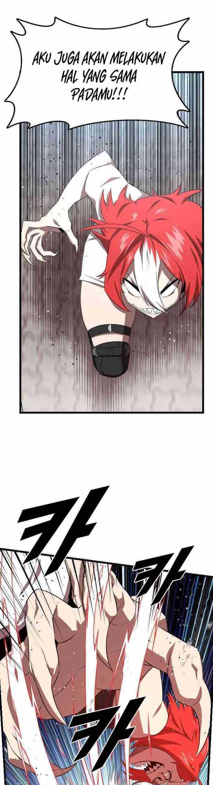 Rental Hero Chapter 28 - halaman 31