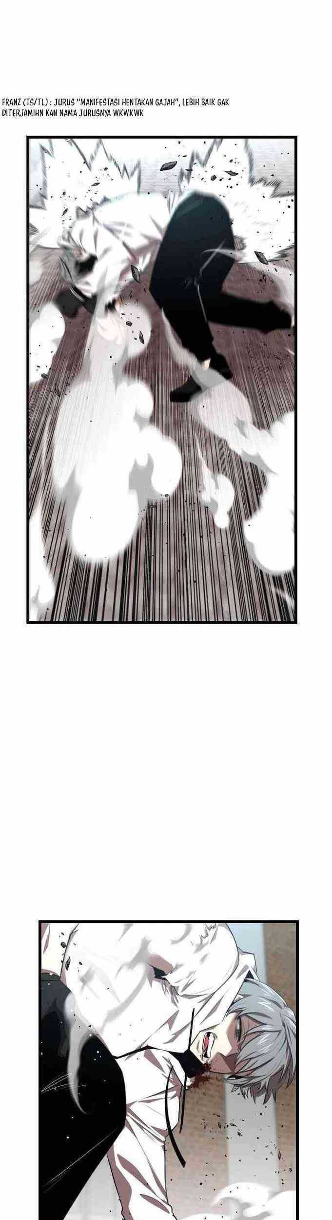 Rental Hero Chapter 28 - halaman 42
