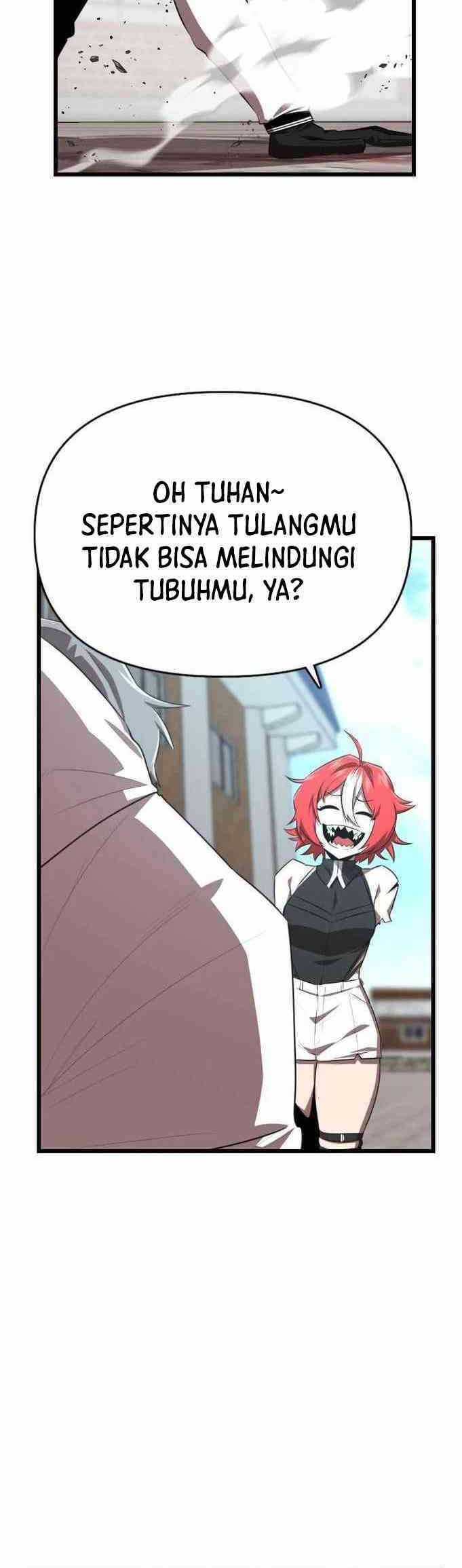 Rental Hero Chapter 28 - halaman 43