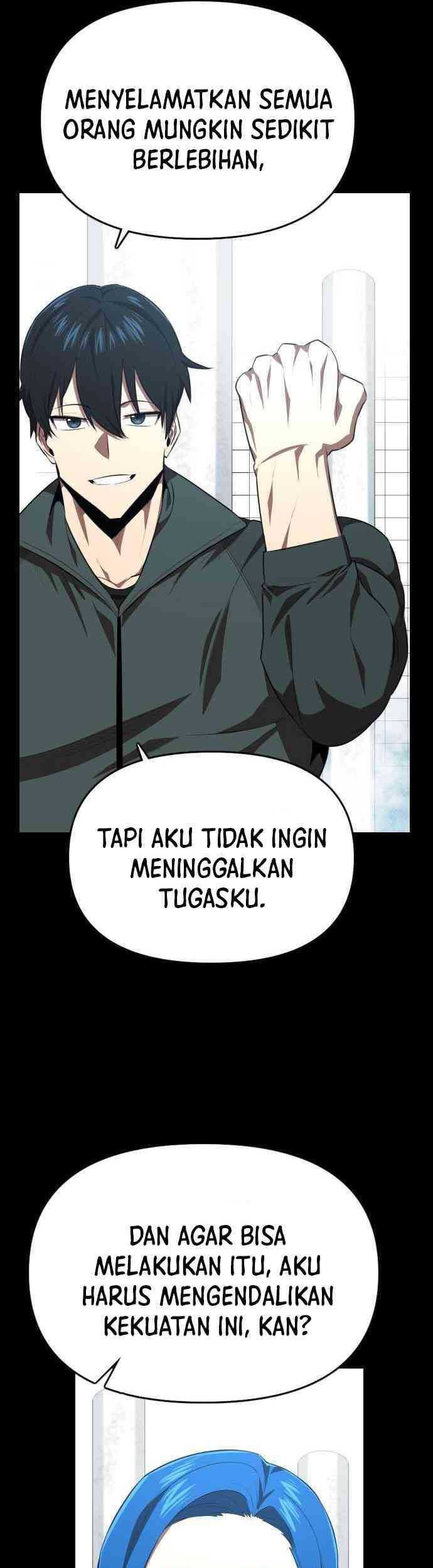 Rental Hero Chapter 29 - halaman 11