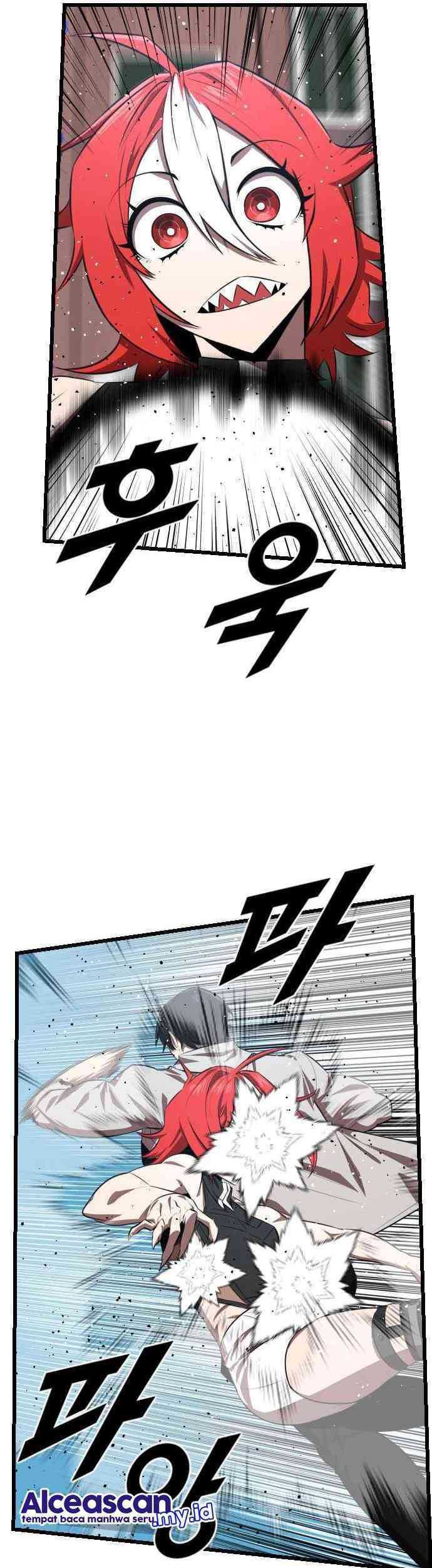 Rental Hero Chapter 29 - halaman 19