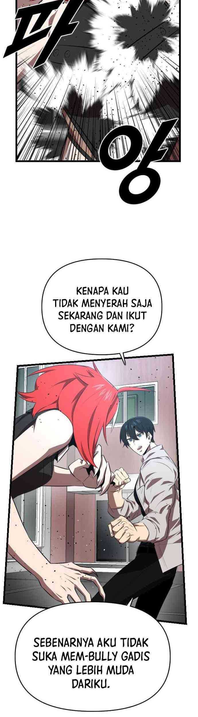 Rental Hero Chapter 29 - halaman 24