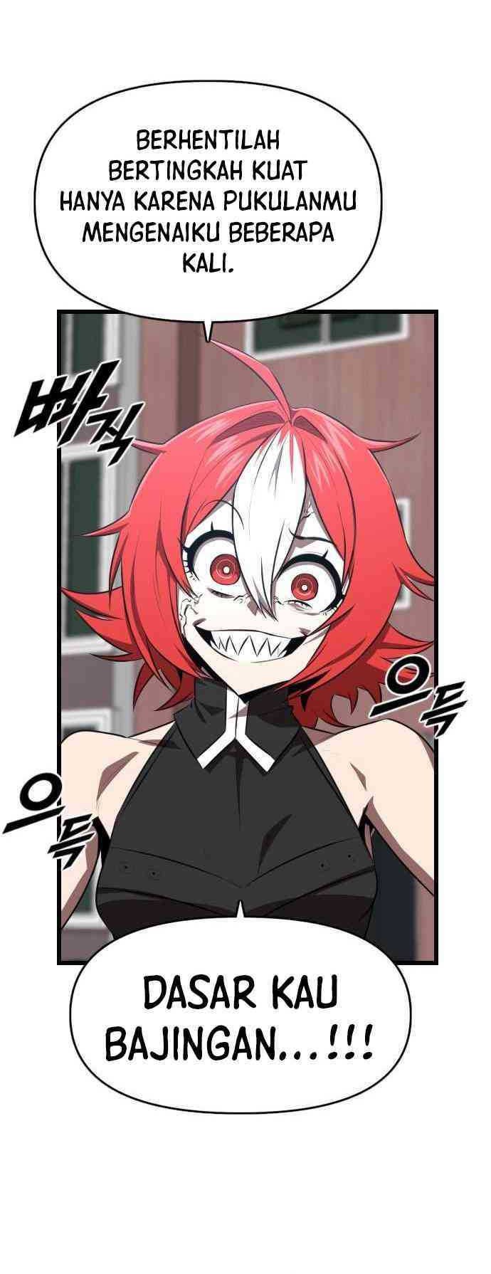 Rental Hero Chapter 29 - halaman 25