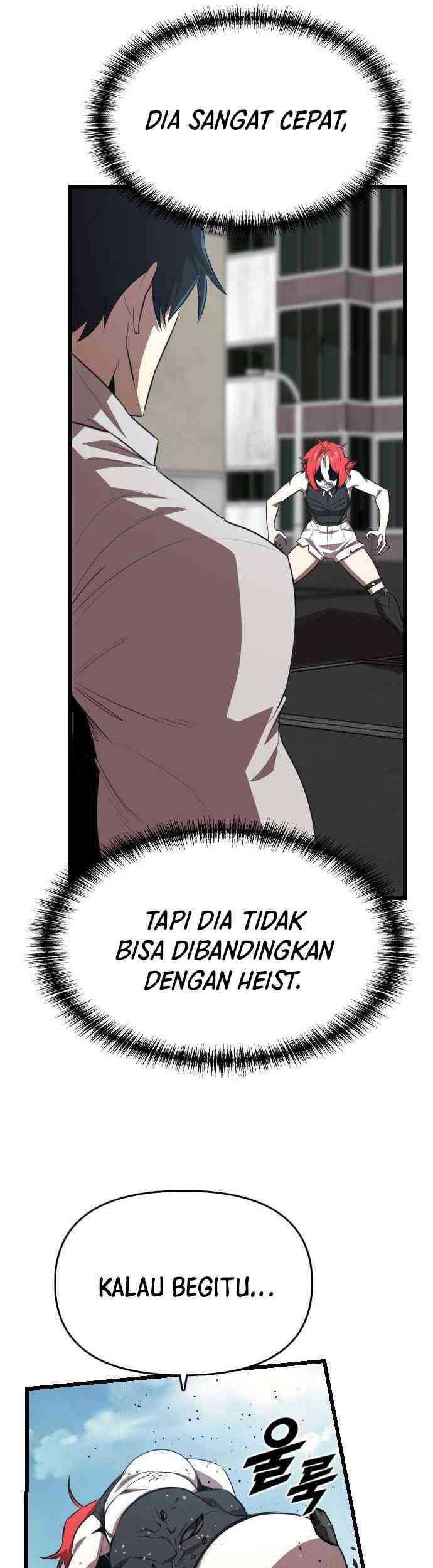 Rental Hero Chapter 29 - halaman 26