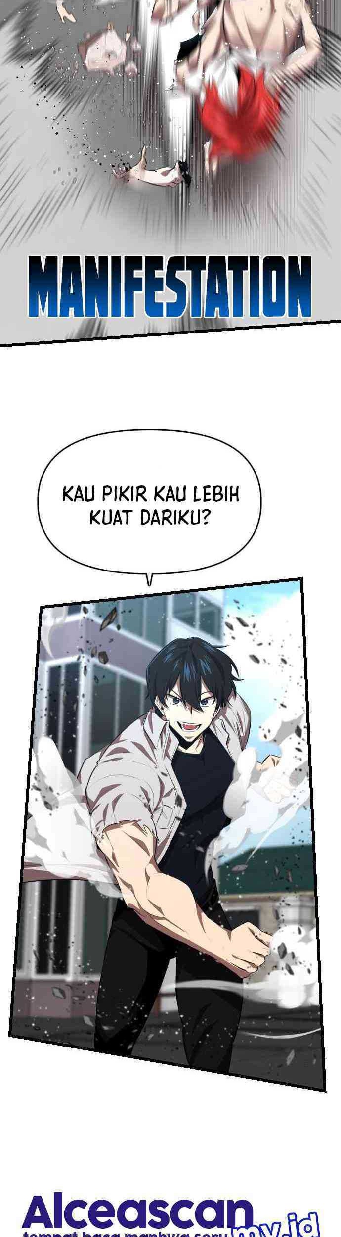 Rental Hero Chapter 29 - halaman 31