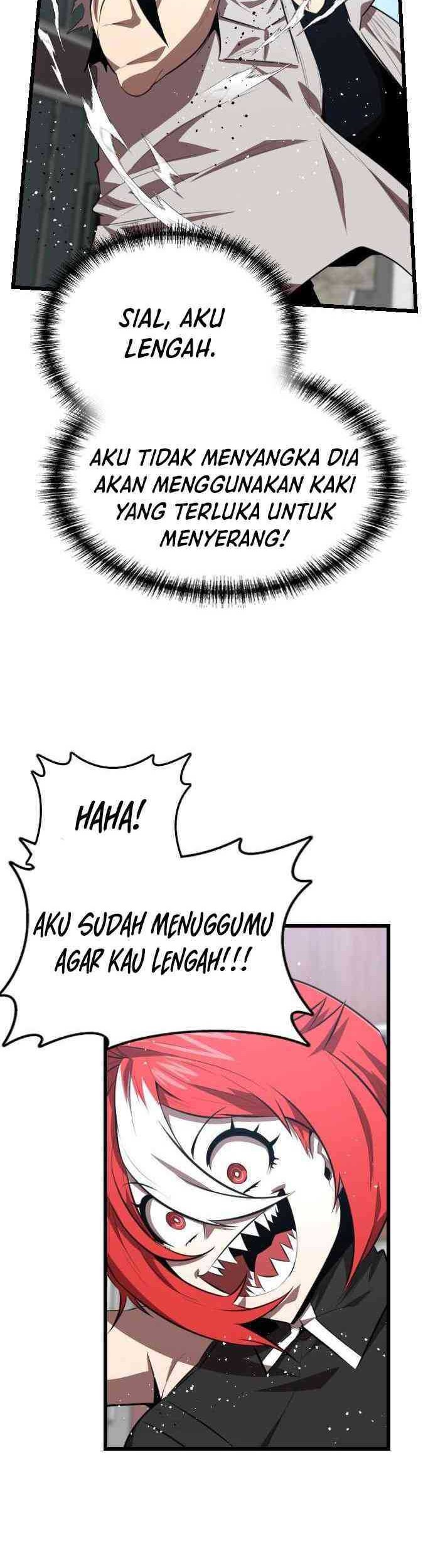 Rental Hero Chapter 29 - halaman 34