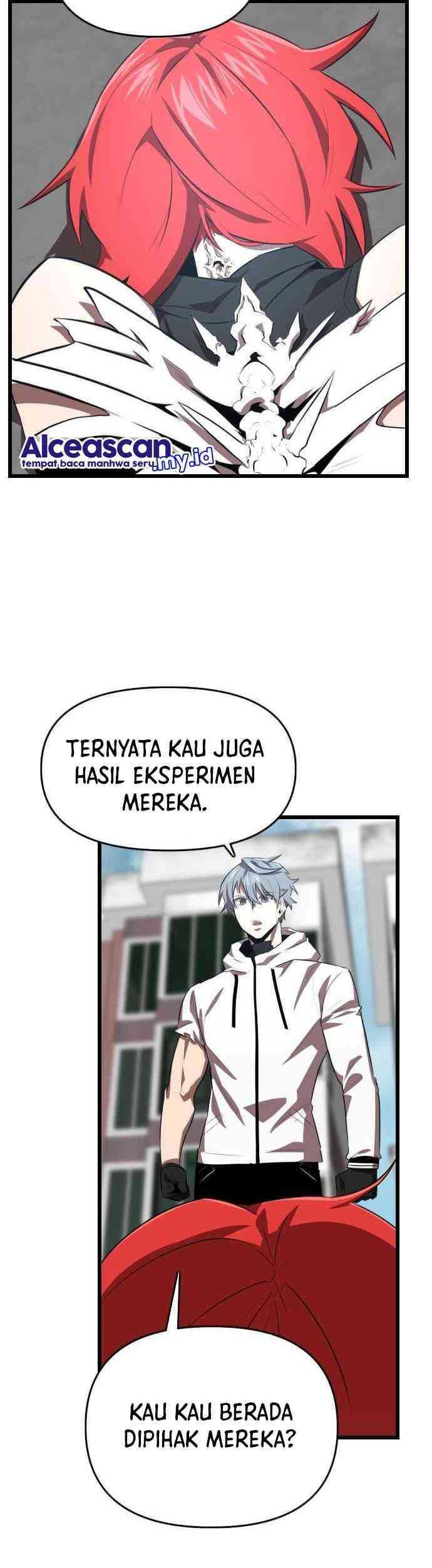 Rental Hero Chapter 29 - halaman 38