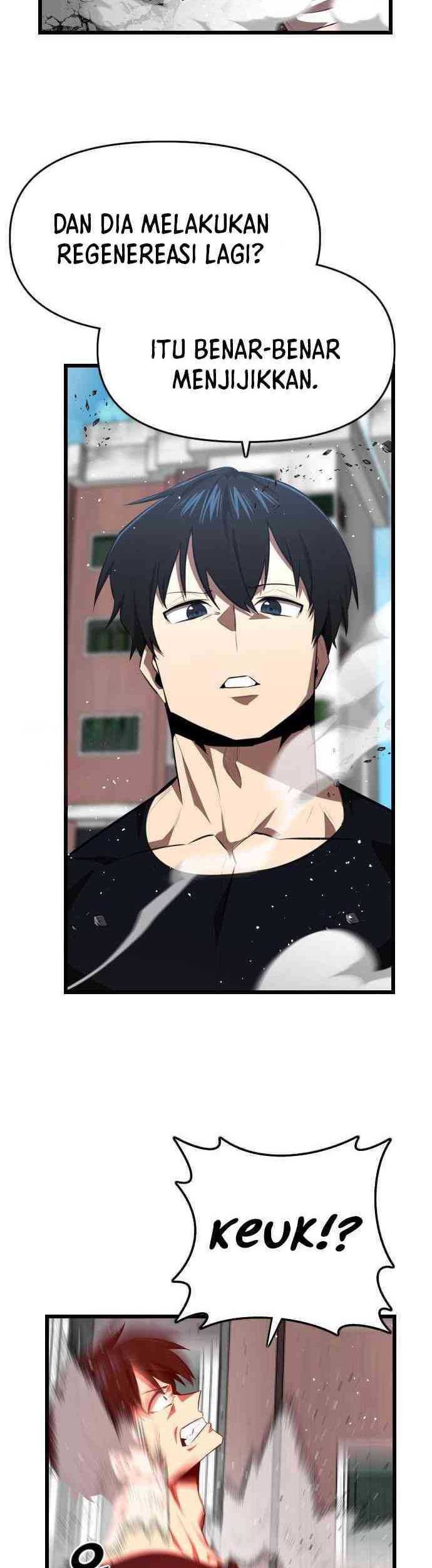 Rental Hero Chapter 29 - halaman 61