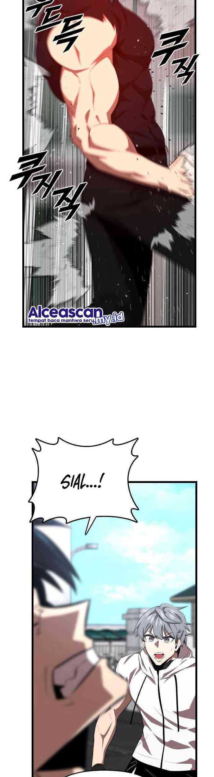 Rental Hero Chapter 29 - halaman 62