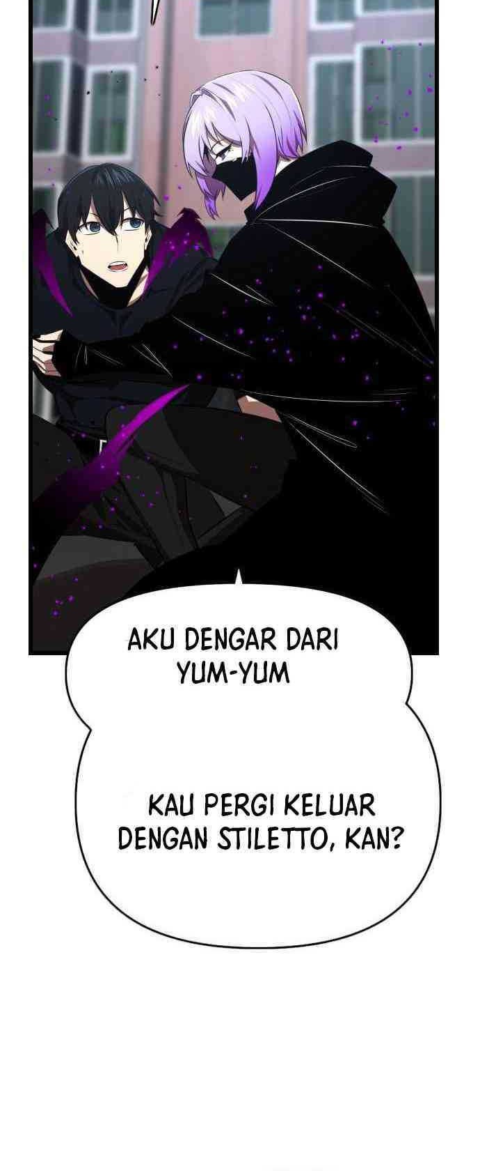Rental Hero Chapter 29 - halaman 66