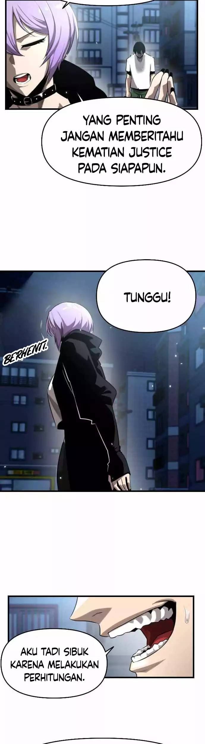 Rental Hero Chapter 3 - halaman 15