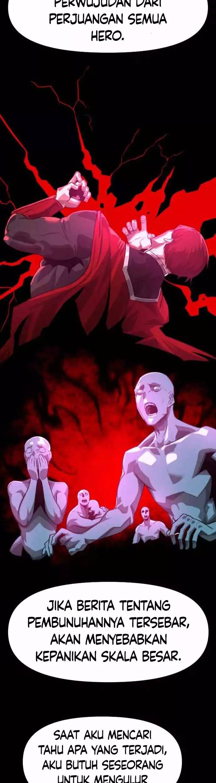 Rental Hero Chapter 3 - halaman 2