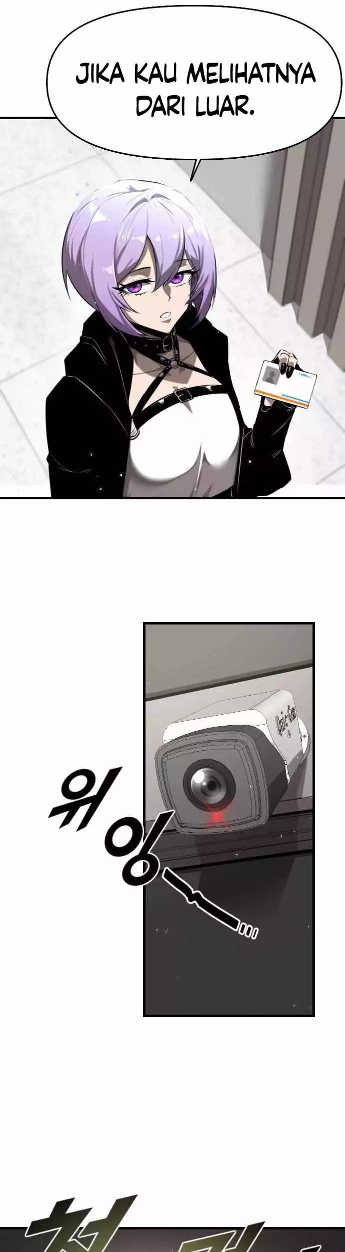 Rental Hero Chapter 3 - halaman 26