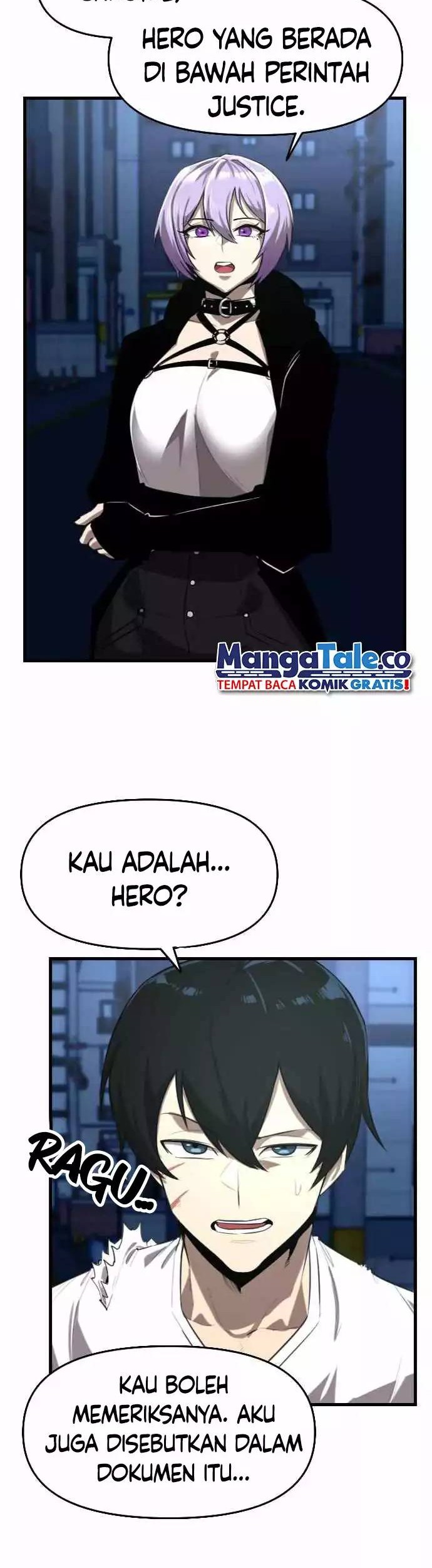 Rental Hero Chapter 3 - halaman 4