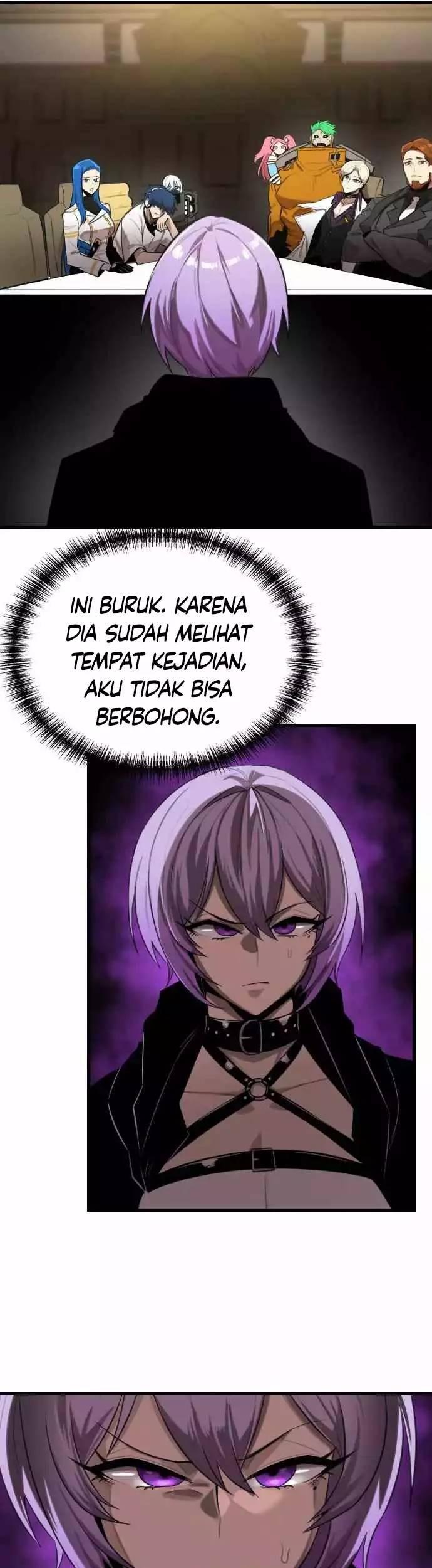 Rental Hero Chapter 3 - halaman 50