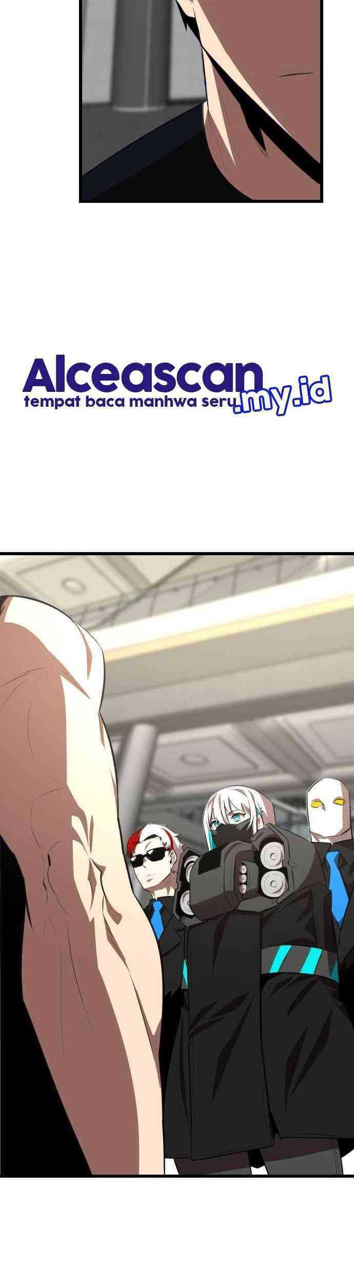 Rental Hero Chapter 30 - halaman 10