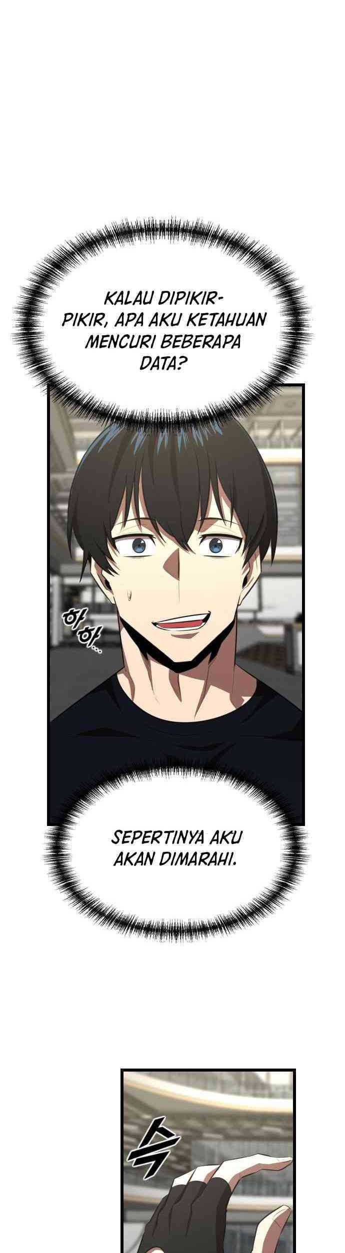 Rental Hero Chapter 30 - halaman 11