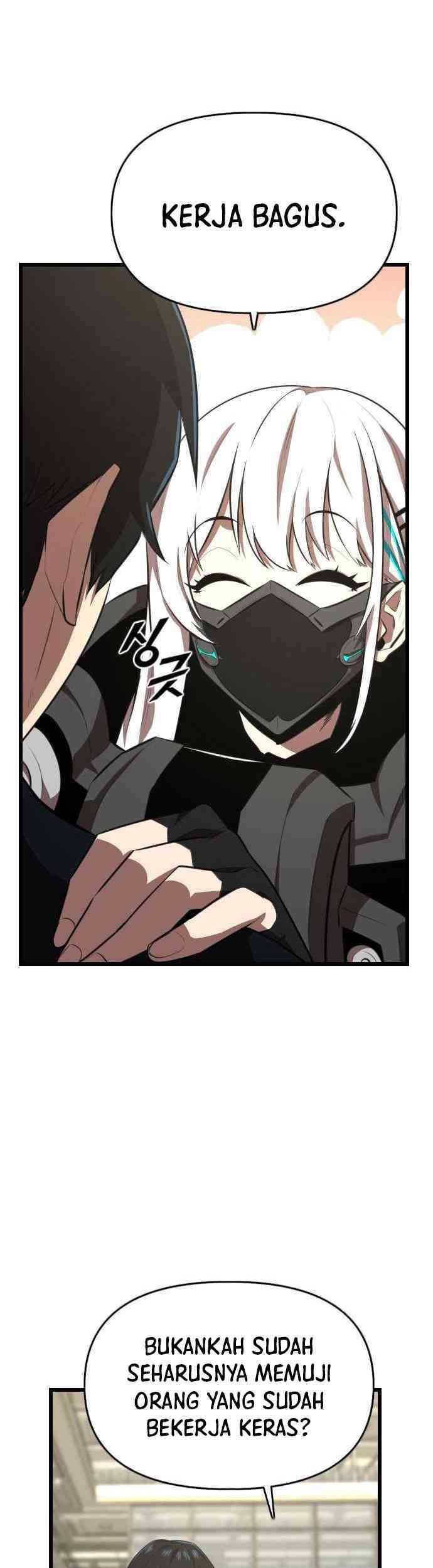 Rental Hero Chapter 30 - halaman 13
