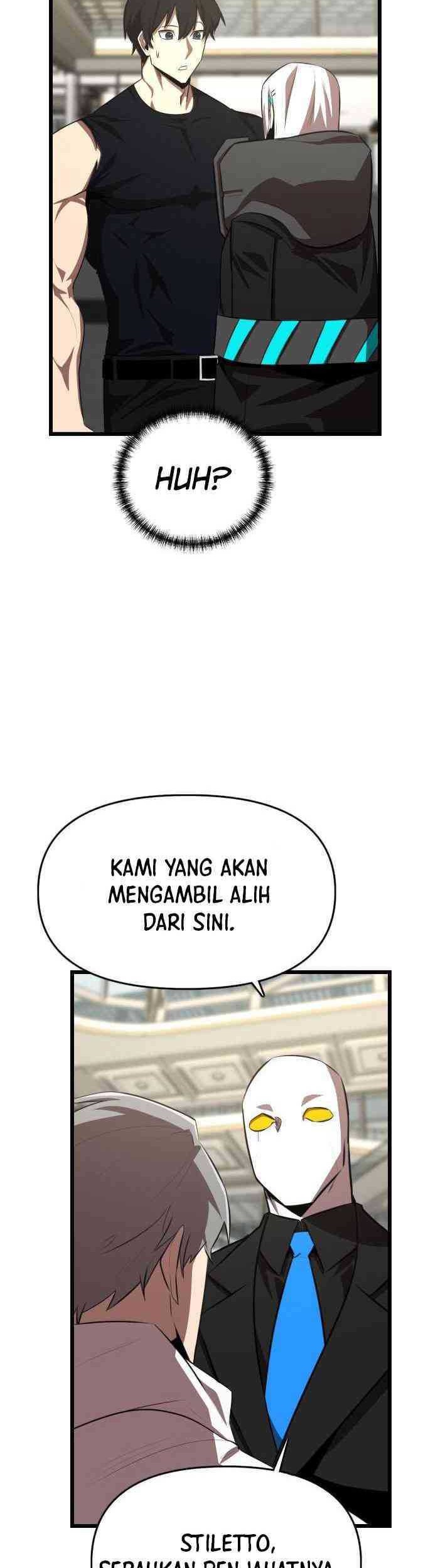 Rental Hero Chapter 30 - halaman 14