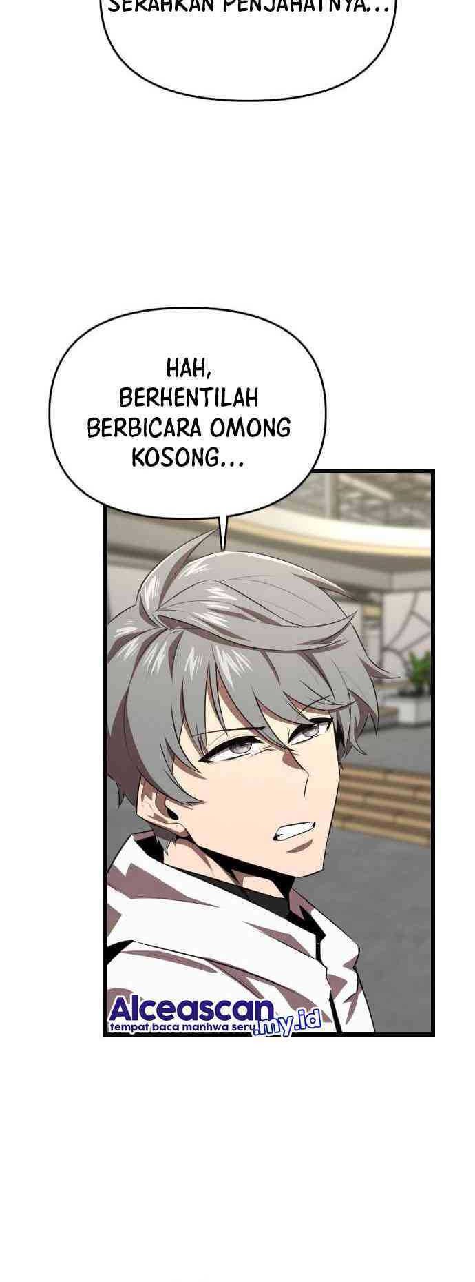 Rental Hero Chapter 30 - halaman 15