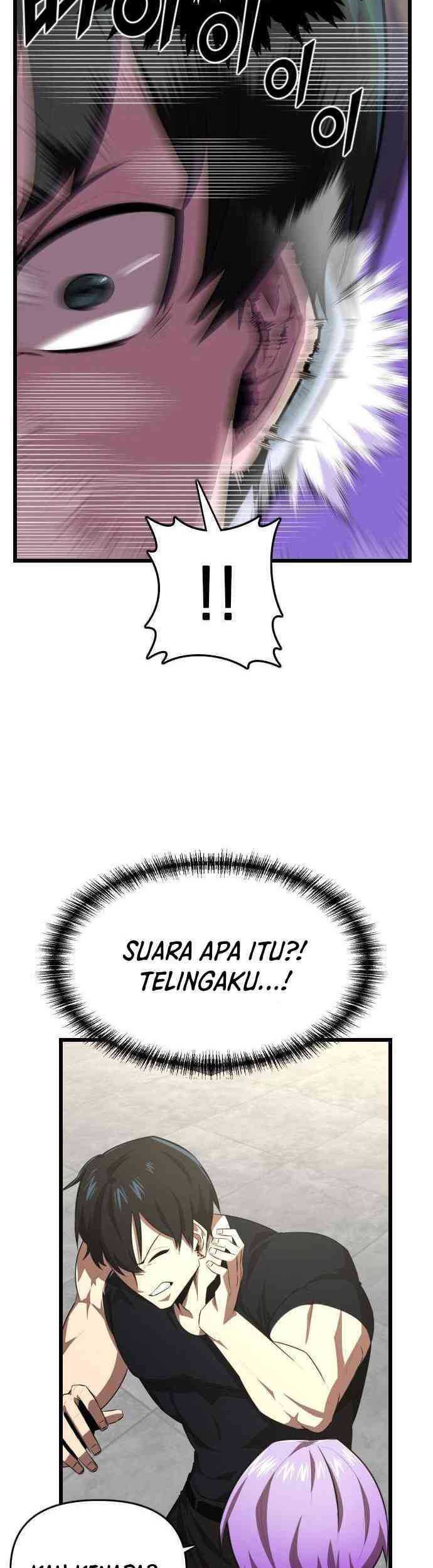 Rental Hero Chapter 30 - halaman 18