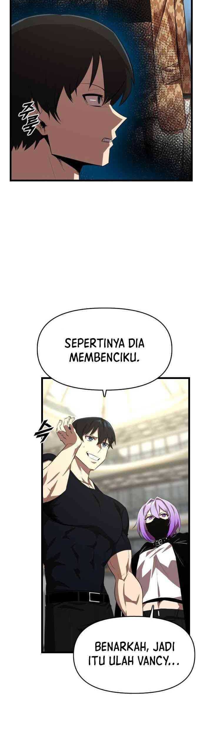 Rental Hero Chapter 30 - halaman 21