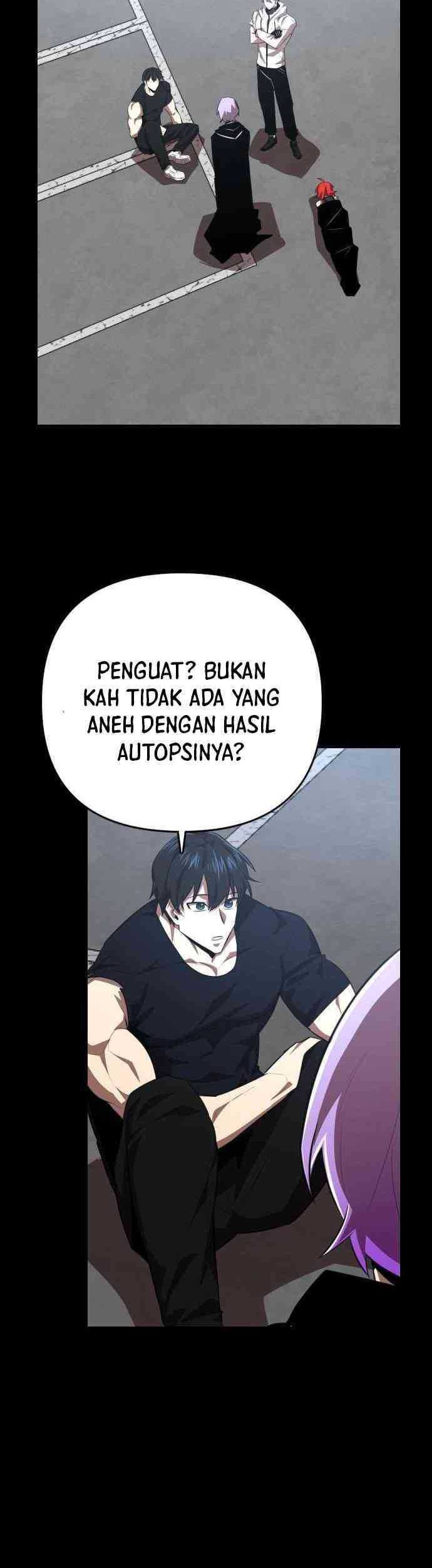 Rental Hero Chapter 30 - halaman 25