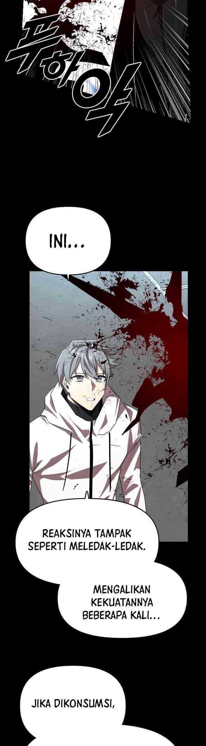 Rental Hero Chapter 30 - halaman 29