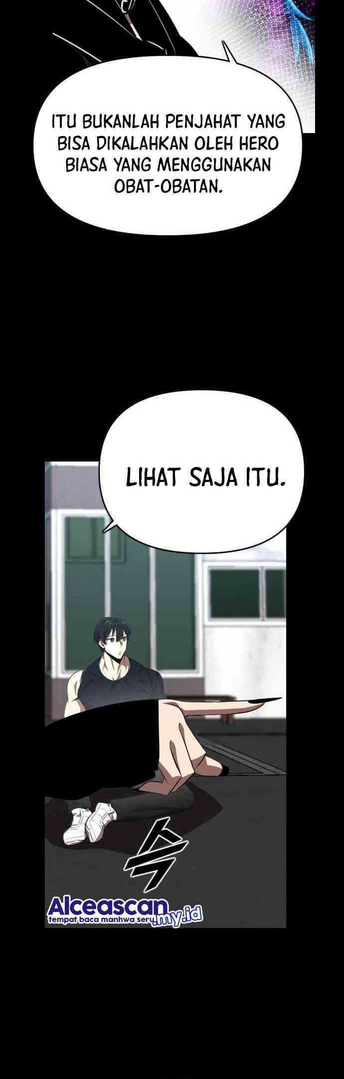 Rental Hero Chapter 30 - halaman 34